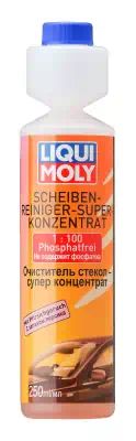 7610 — ОмывательдлястеколлетнийBREEZ5л LIQUI MOLY